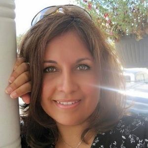 Meet your Posher, Veronica